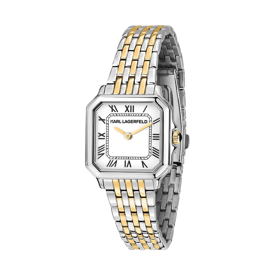 Orologio Karl Lagerfeld - Icon Square - R0553110505