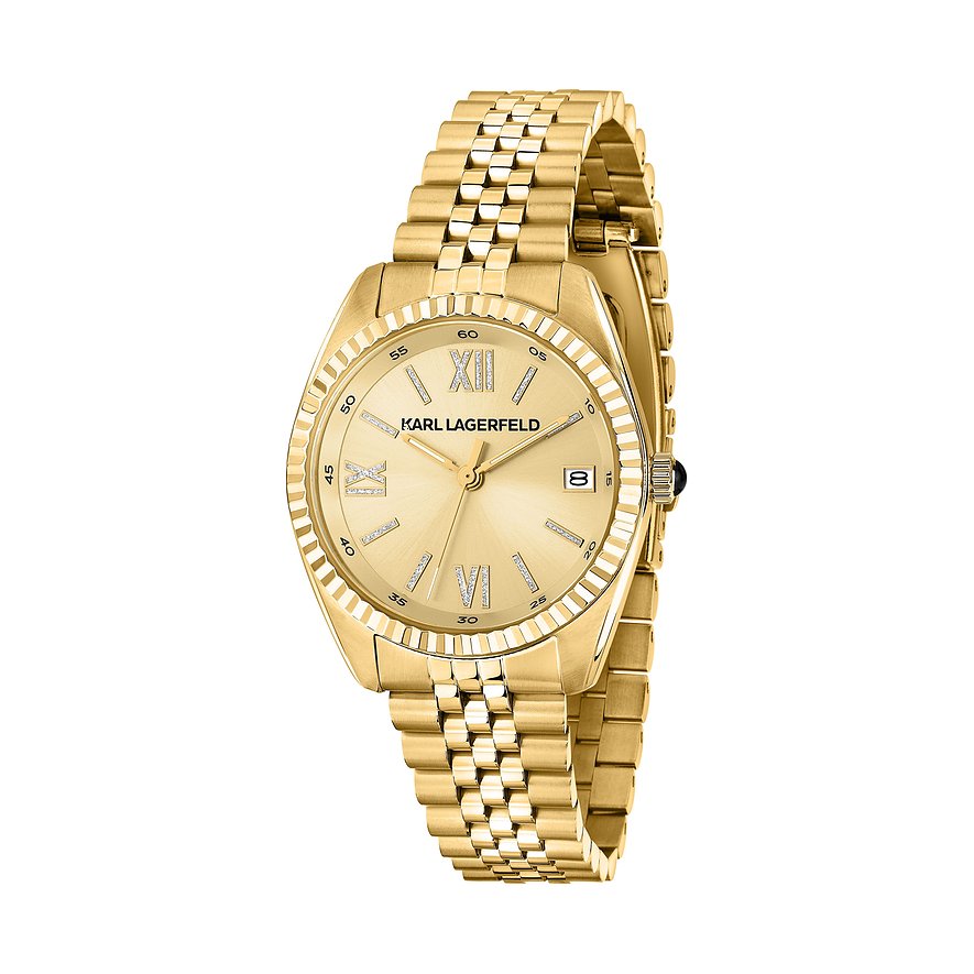 Orologio Karl Lagerfeld - Timeless Code - R0553108504