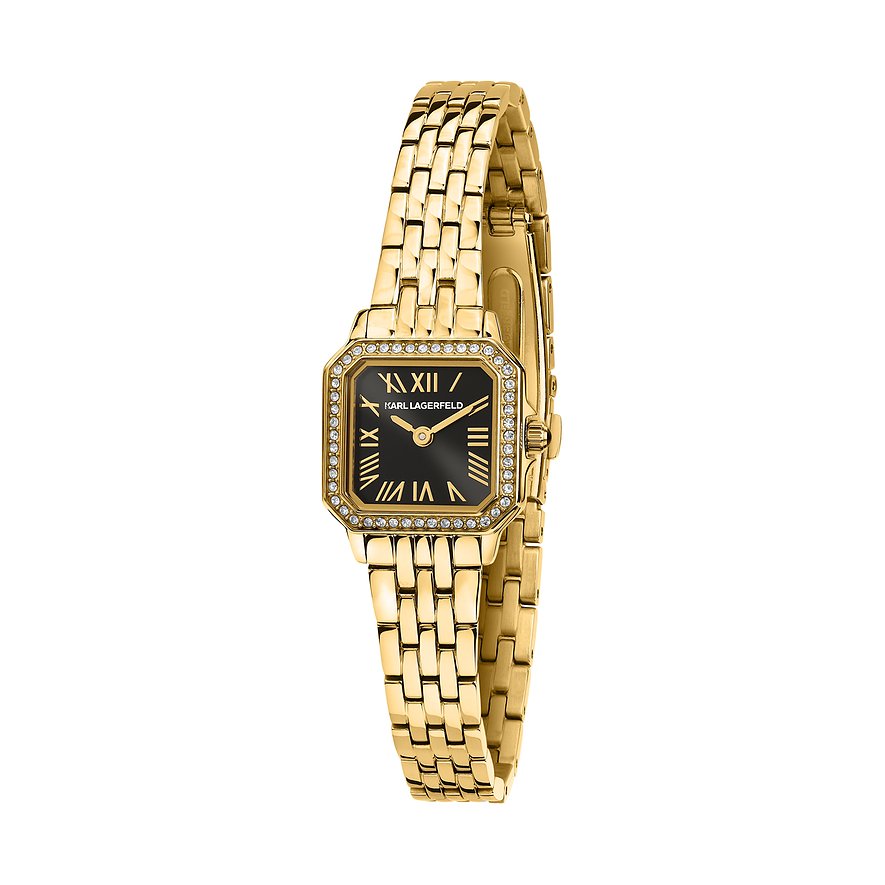 Orologio Karl Lagerfeld - Icon Square Mini - R0553111502