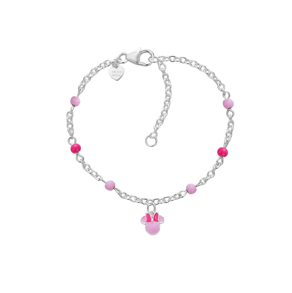 Bracciale Disney - Minnie