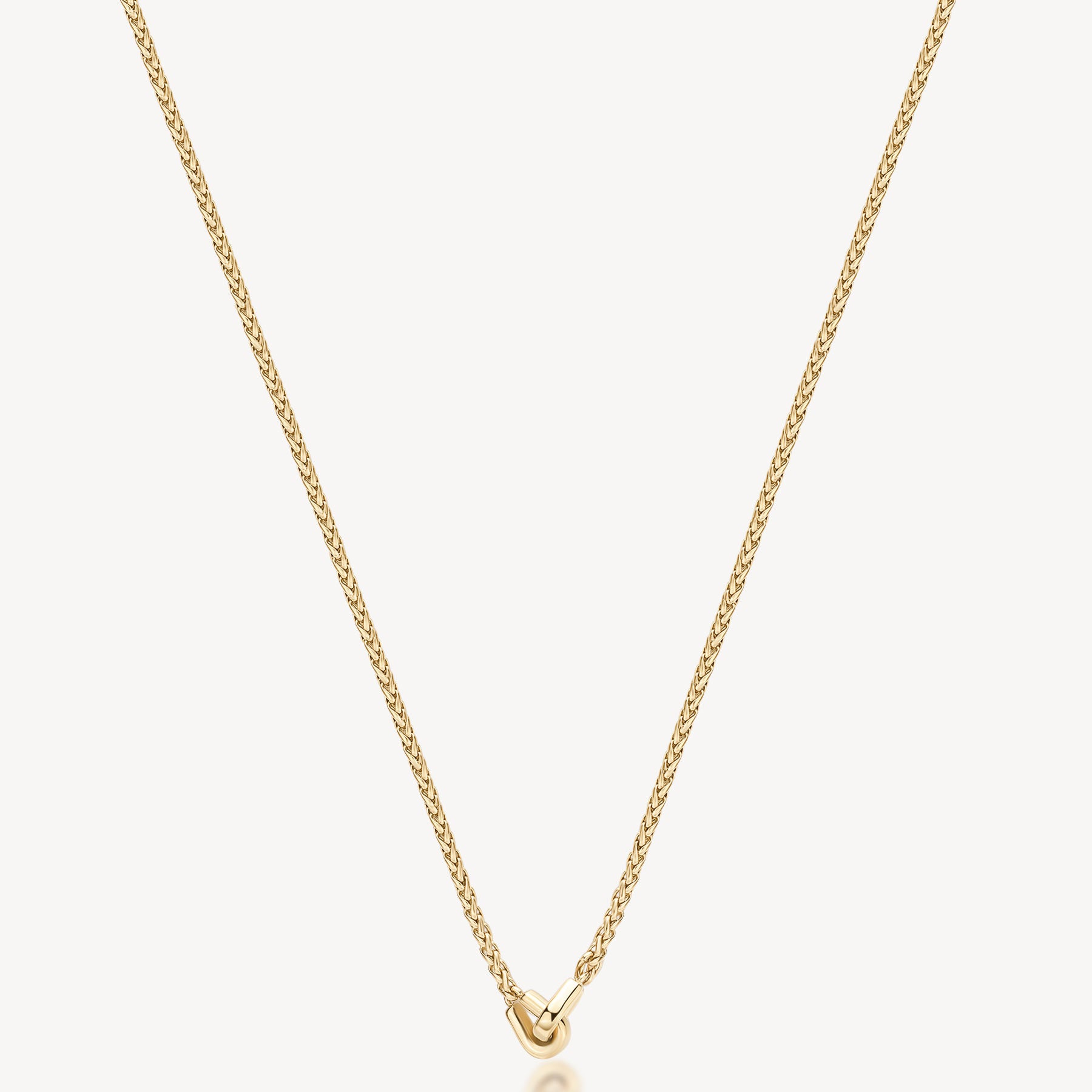 COLLANA KNOCKER - BKC02