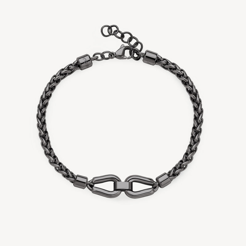 BRACCIALE KNOCKER - BKC25