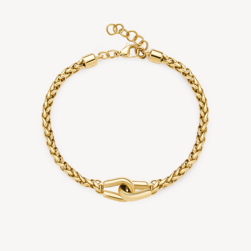 BRACCIALE KNOCKER - BKC27