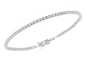 Bracciale Davite & Delucchi - Tennis Diamanti - BR002268