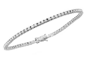 Bracciale Davite & Delucchi - Tennis Diamanti - BR002271