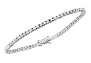 Bracciale Davite & Delucchi - Tennis Diamanti - BR002272