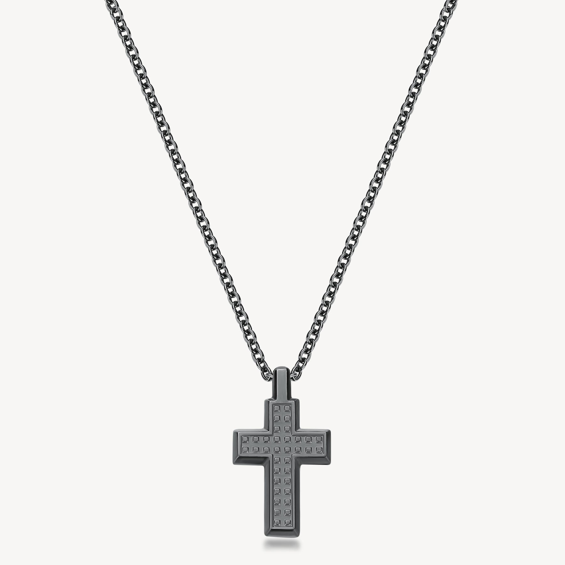 COLLANA BULLET - BUL56