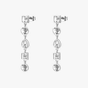 ORECCHINI SYMPHONIA - BYM179