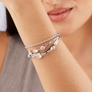 Bracciale Symphonia - BYM210 indossato