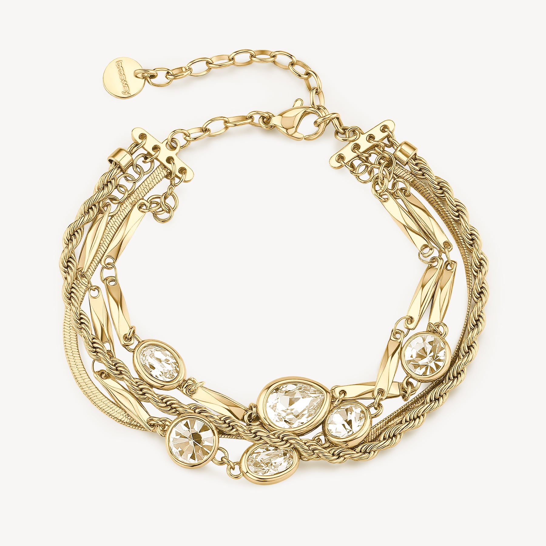 Bracciale Symphonia - BYM211