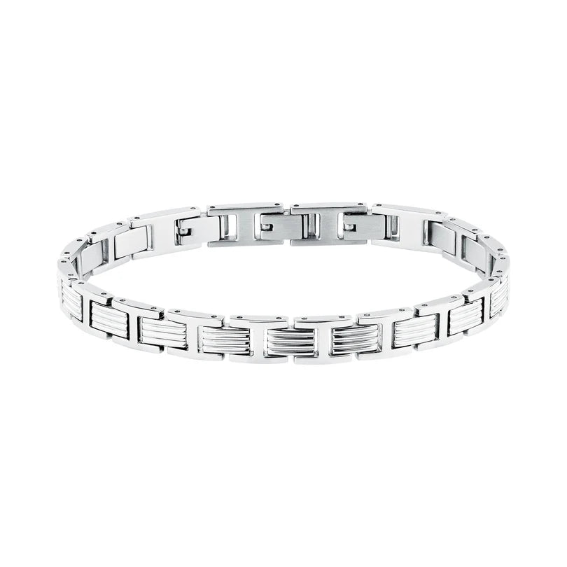 Bracciale Trussardi - T-Steel - TJAXV50