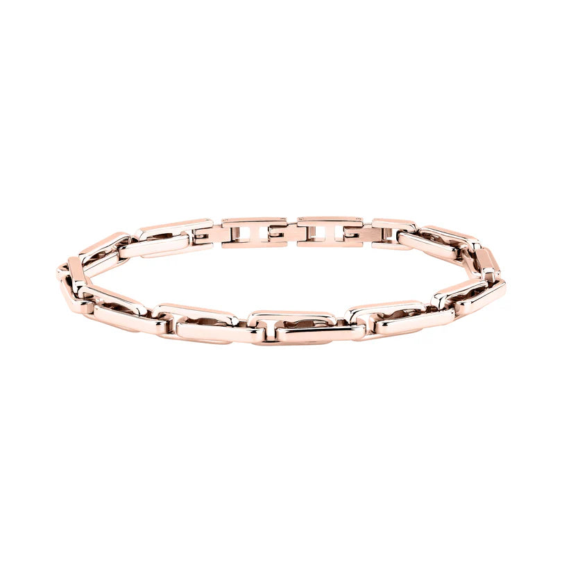 Bracciale Trussardi - T-Steel - TJAXV52