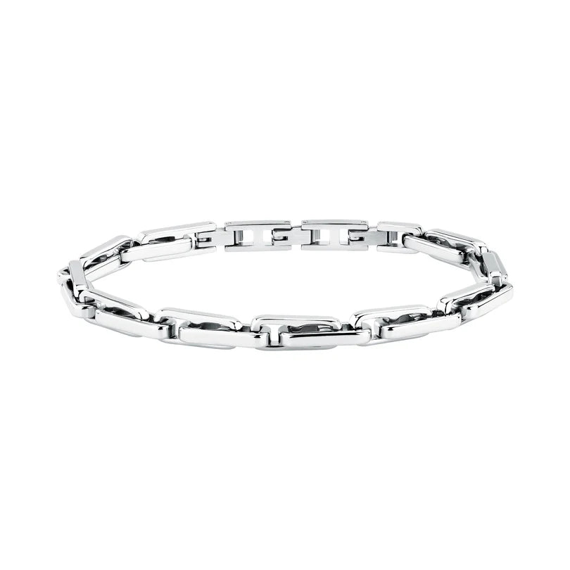 Bracciale Trussardi - T-Steel - TJAXV53
