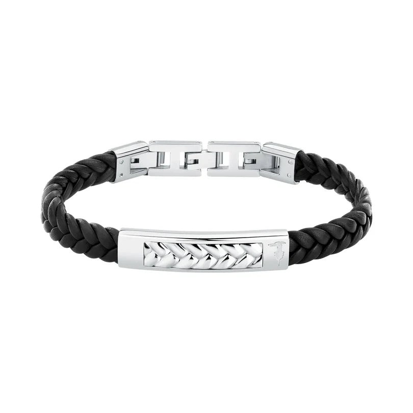 Bracciale Trussardi - T-Leather - TJAXZ21