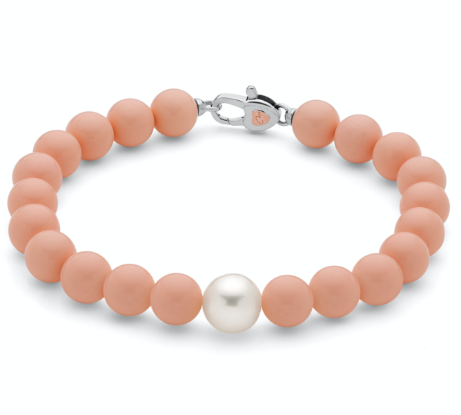 Bracciale Miluna - Terra e Mare - PBR2085V