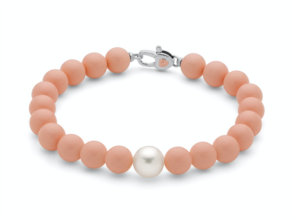 Bracciale Miluna - Terra e Mare - PBR2085V