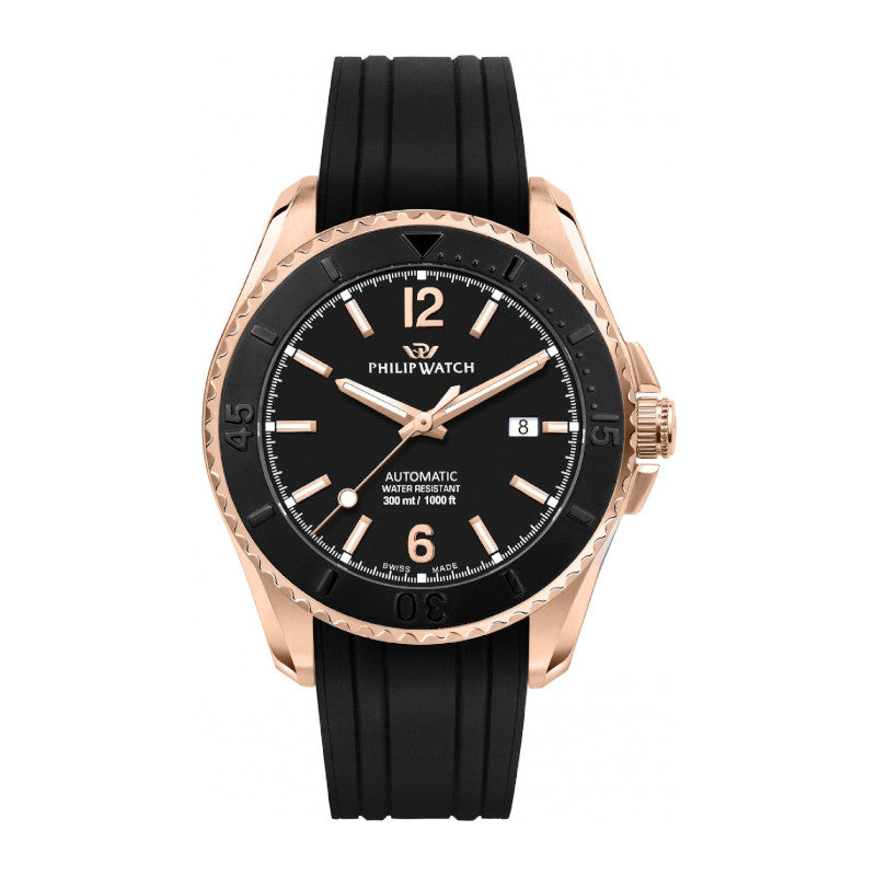 Orologio Philip Watch - Amalfi Diving - R8221218002