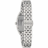 Orologio Bulova - Classic Diamonds - 96R244 retro
