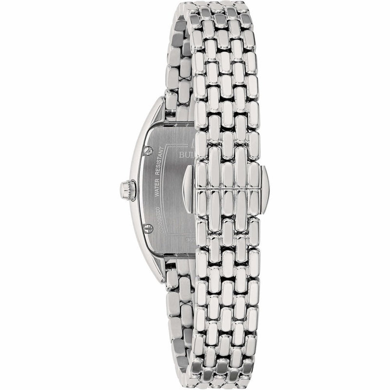 Orologio Bulova - Classic Diamonds - 96R244 retro