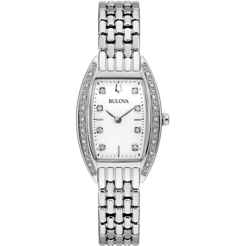 Orologio Bulova - Classic Diamonds - 96R244