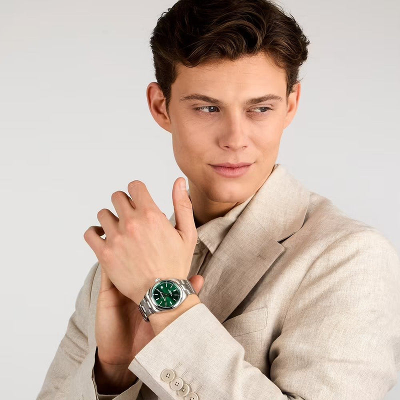Orologio Philip Watch - Caribe - R8253227005 indossato
