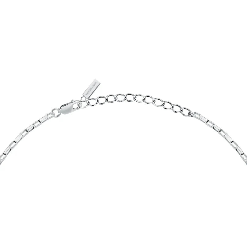 Collana Trussardi - T-Steel - TJAXV29