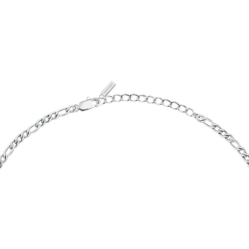 Collana Trussardi - T-Steel - TJAXV31