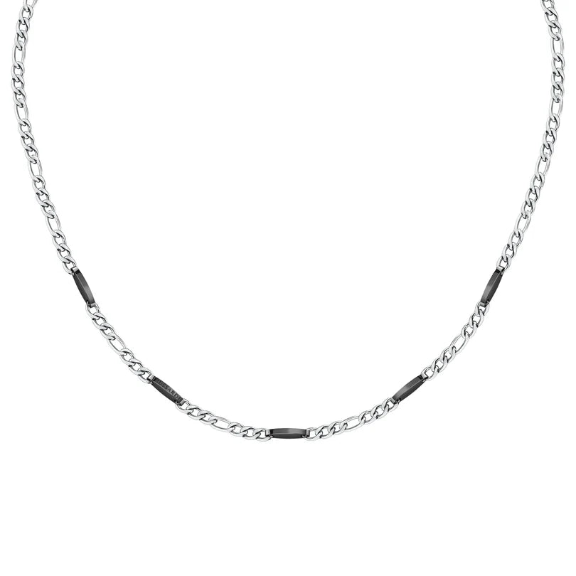 Collana Trussardi - T-Steel - TJAXV31