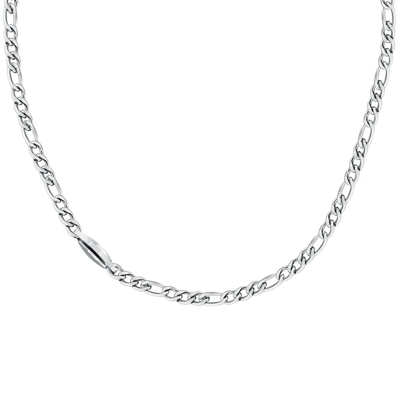 Collana Trussardi - T-Steel - TJAXV33