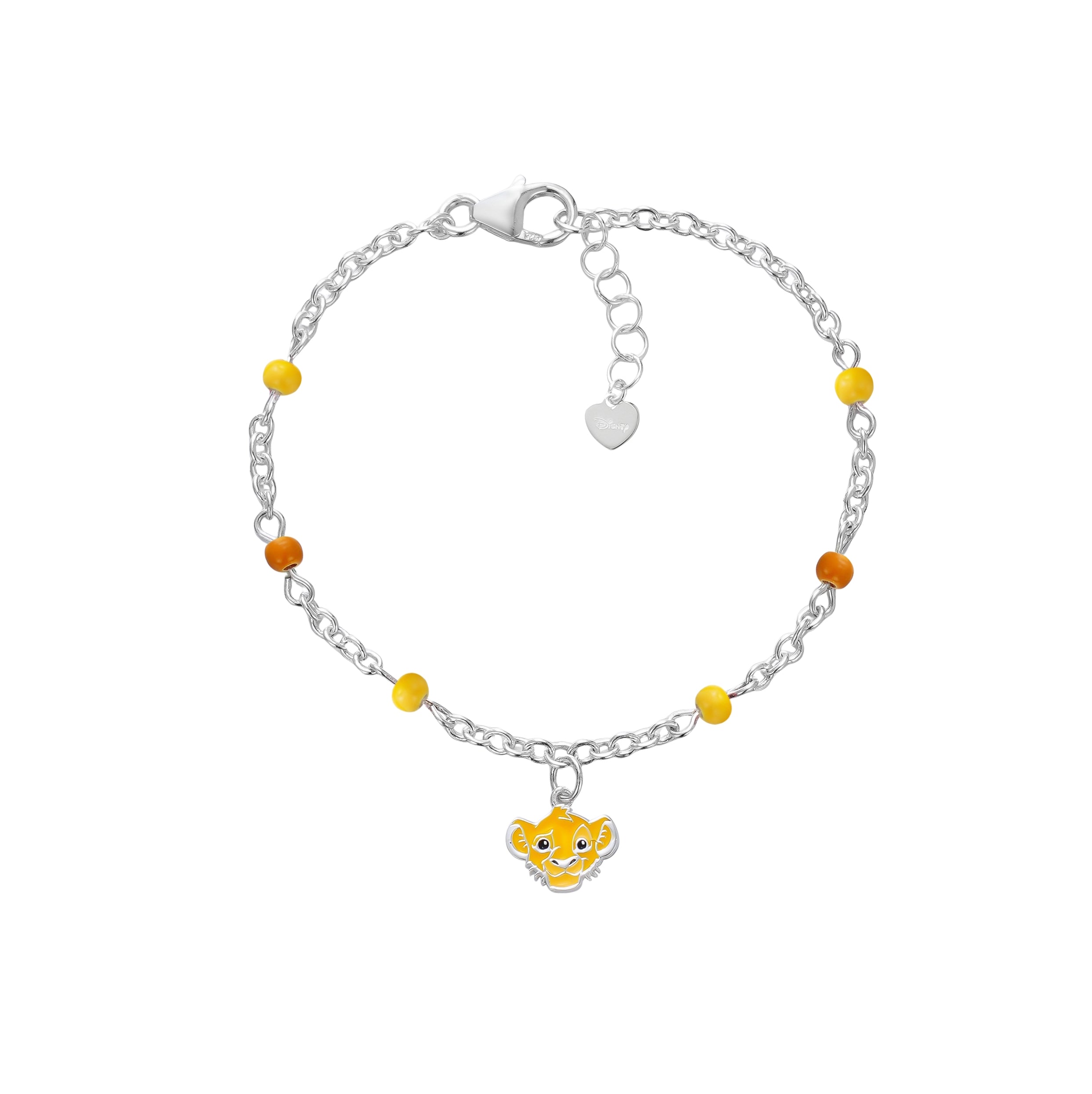 Bracciale Disney - Re Leone