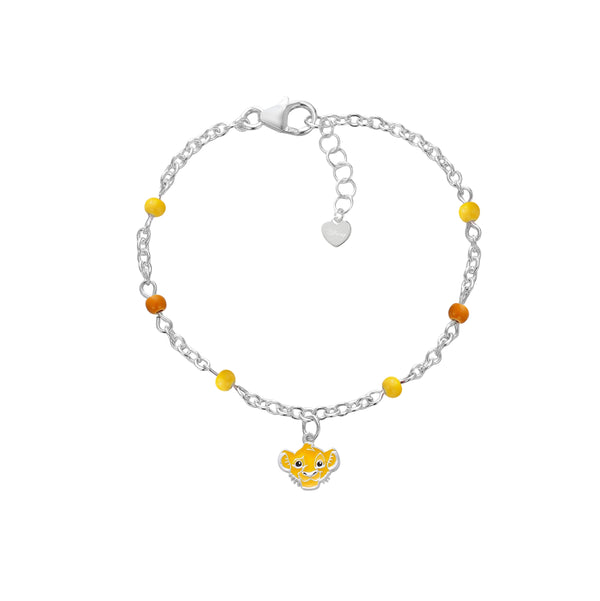 Bracciale Disney - Re Leone