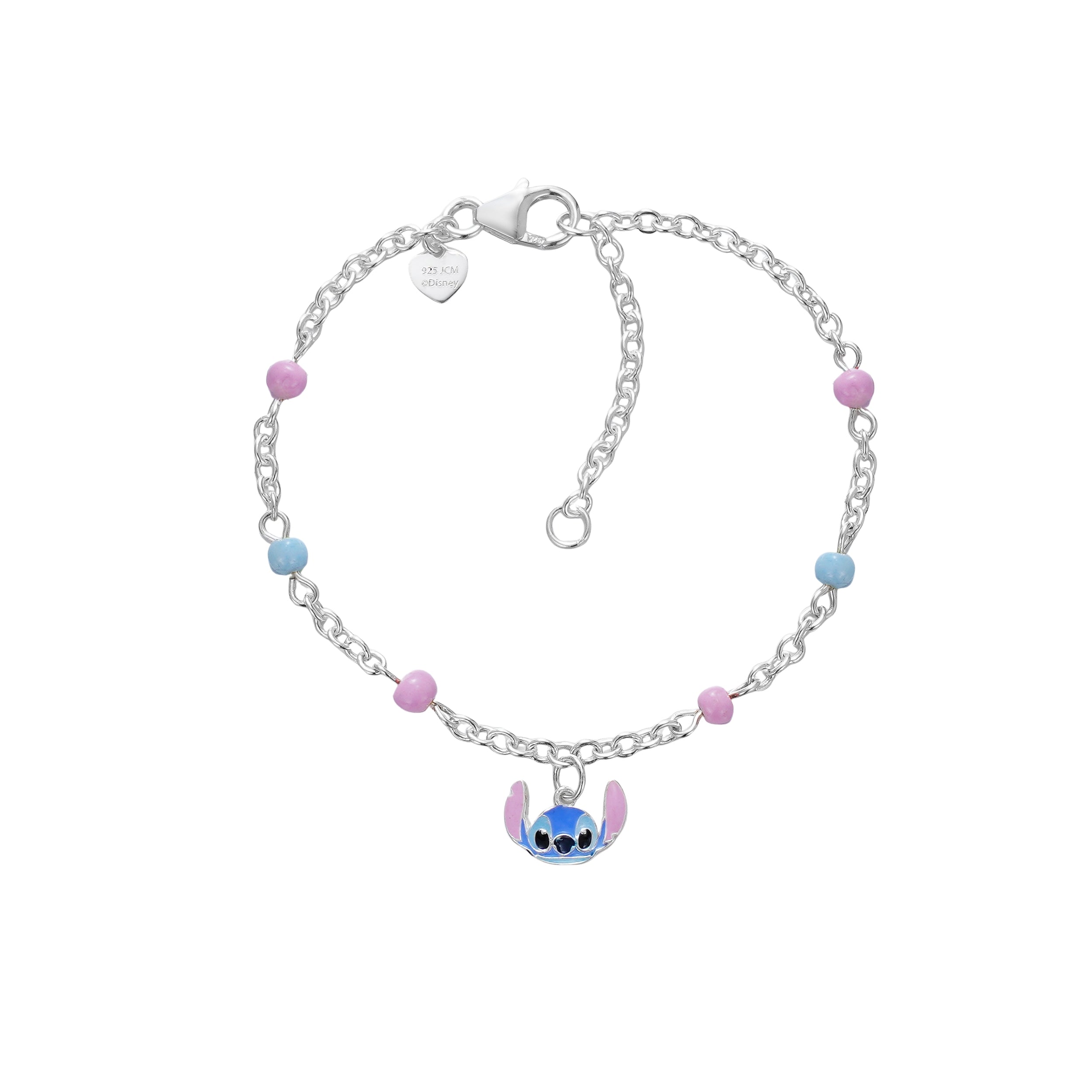Bracciale Disney - Stitch