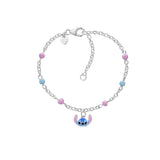 Bracciale Disney - Stitch