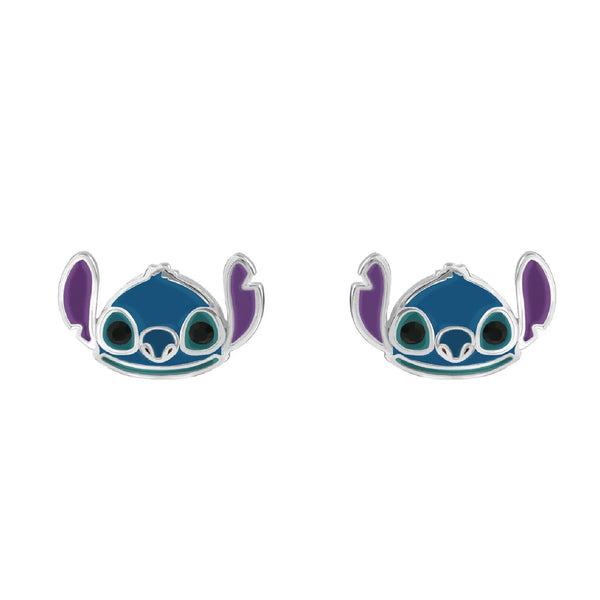 Orecchini Disney - Stitch in argento - ES00097SRHL.CS