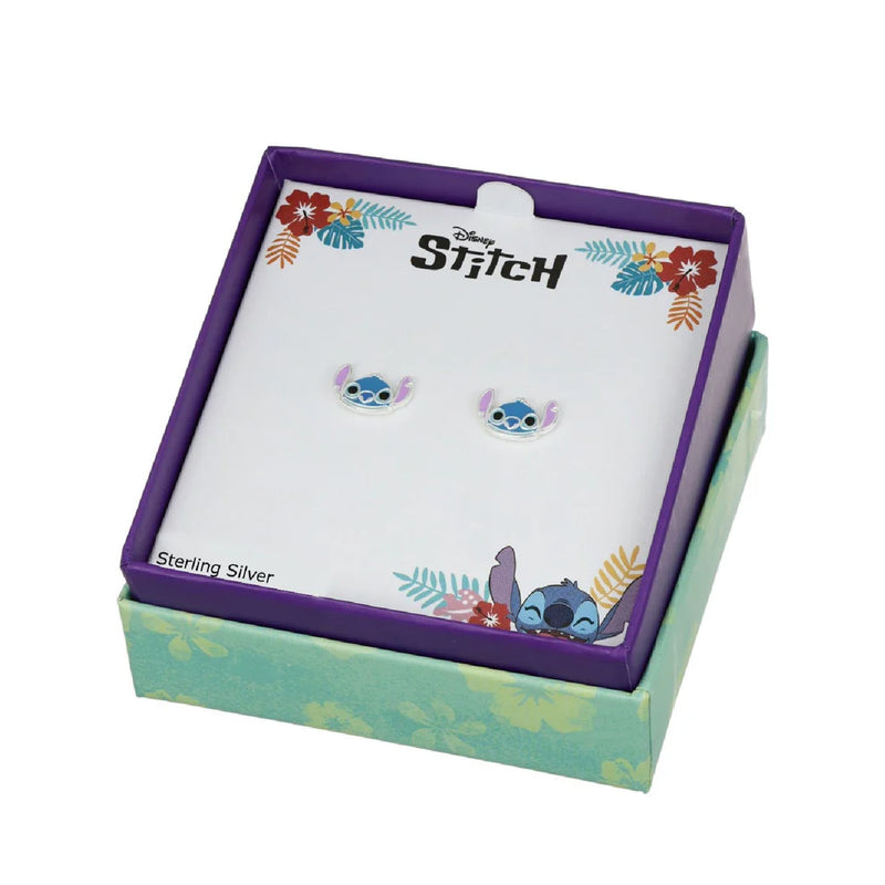 Orecchini Disney - Stitch - 
ES00097SRHL.CS