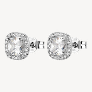 Orecchini Fancy - Infinity White - FIW160