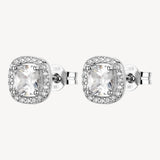 Orecchini Fancy - Infinity White - FIW160