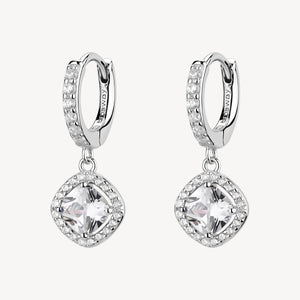 Orecchini Fancy - Infinity White - FIW161