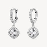 Orecchini Fancy - Infinity White - FIW161