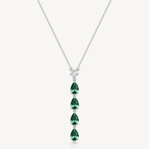 Collana Fancy - Life Green - FLG110