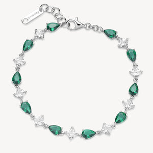 Bracciale Fancy - Life Green - FLG111