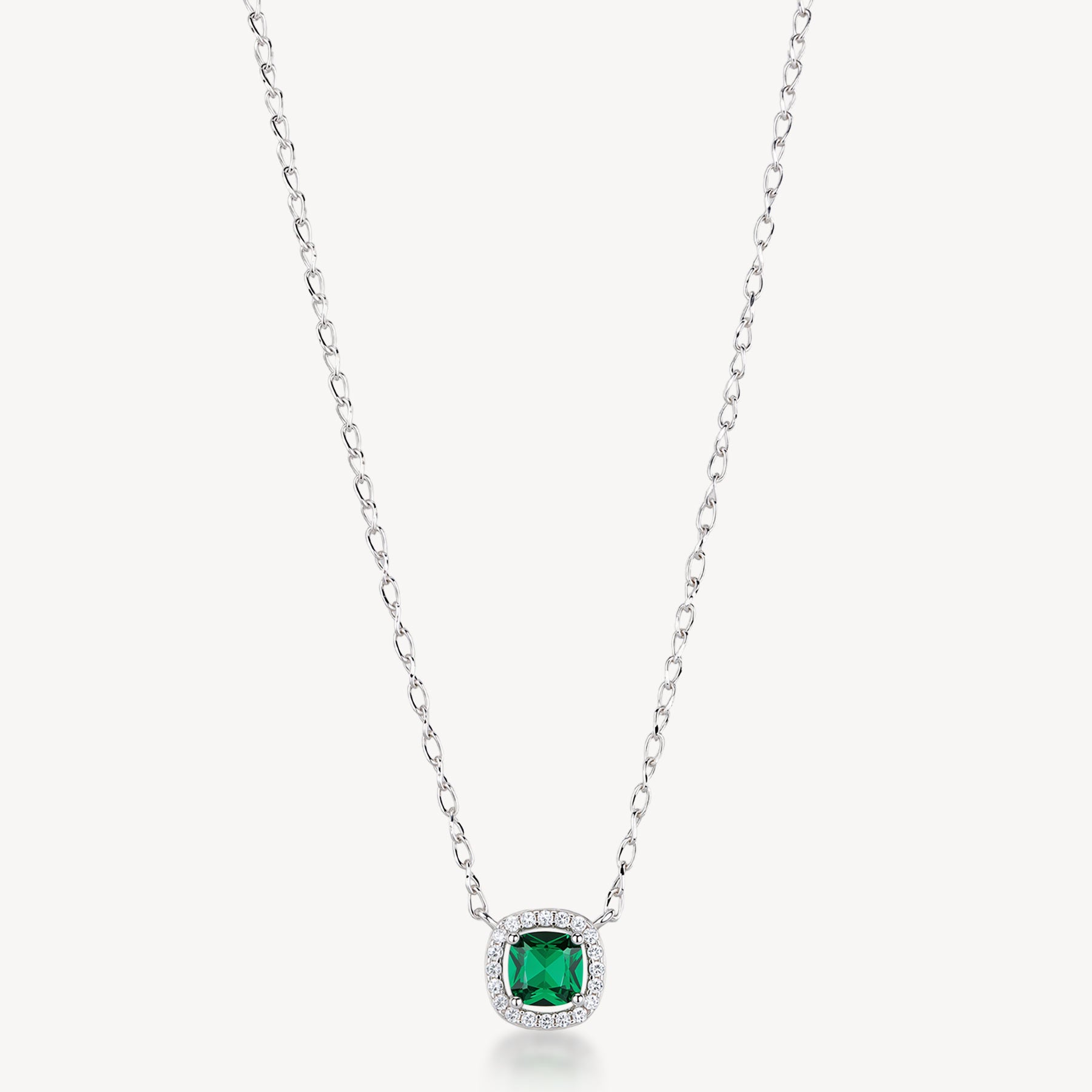 Collana Fancy - Life Green - FLG136
