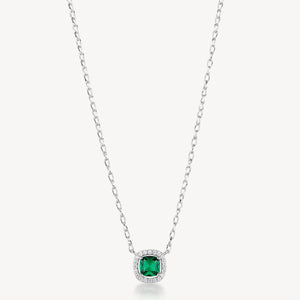 Collana Fancy - Life Green - FLG136