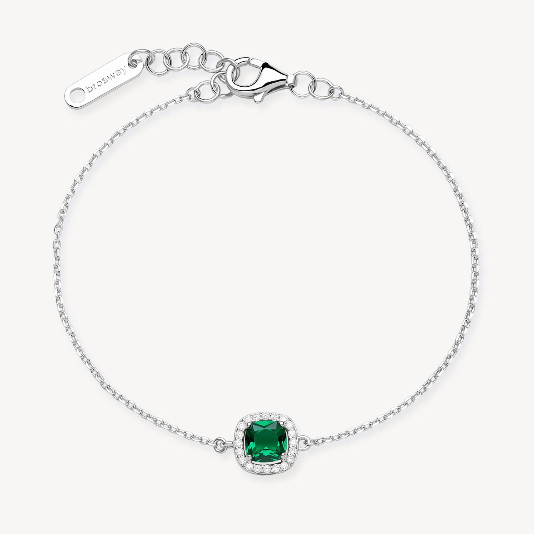 Bracciale Fancy - Life Green - FLG139