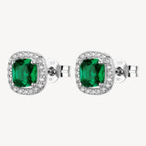 Orecchini Fancy - Life Green - FLG141