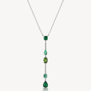 Collana Fancy - Life Green - FLG150