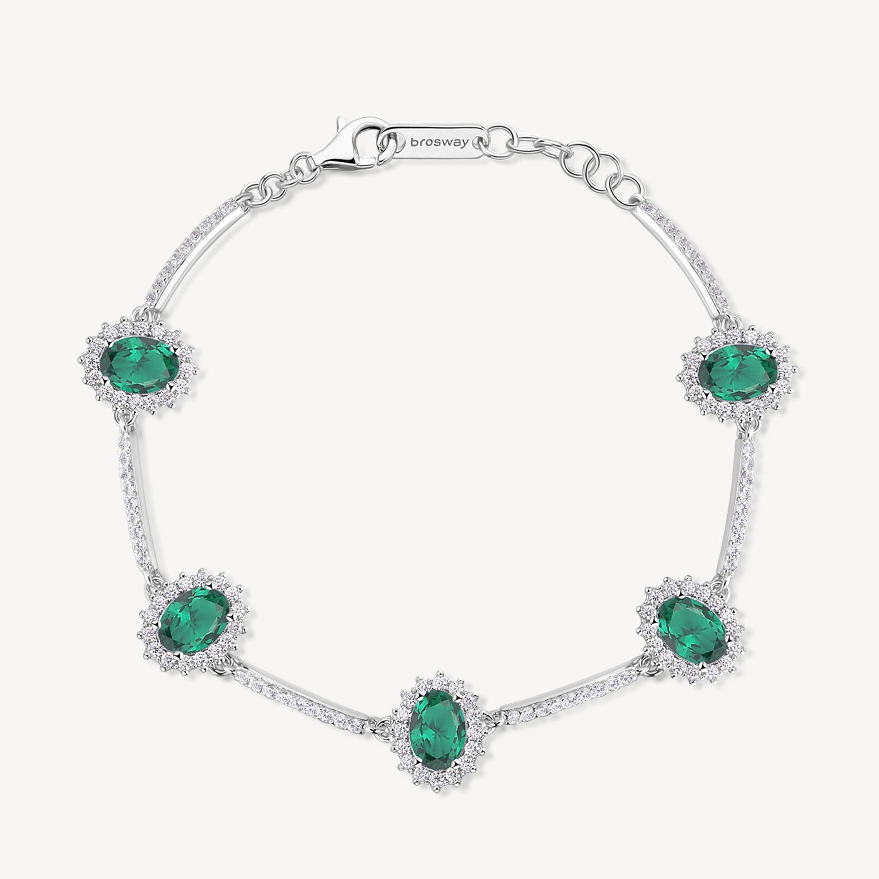 Bracciale Fancy - Life Green - FLG34