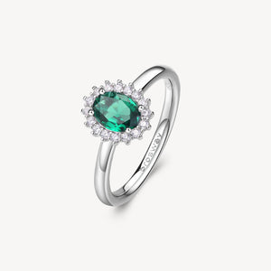 Anello Fancy - Life Green - FLG71