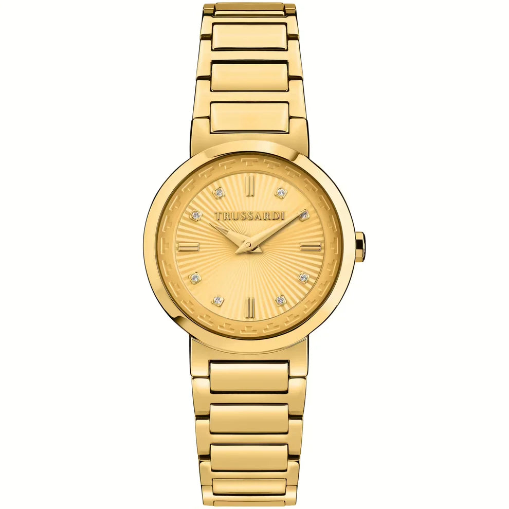 Orologio Trussardi - T-Bridge - R2453171504