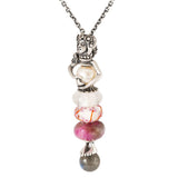Collana Madre Natura - composta